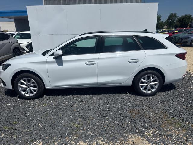 Seat / Leon / Grau / / / 