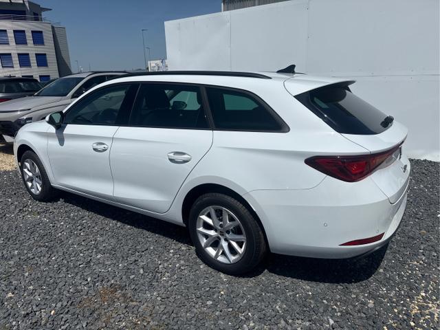 Seat / Leon / Grau / / / 
