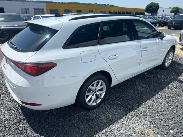 Seat / Leon / Grau / / / 