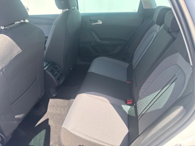 Seat / Leon / Grau / / / 