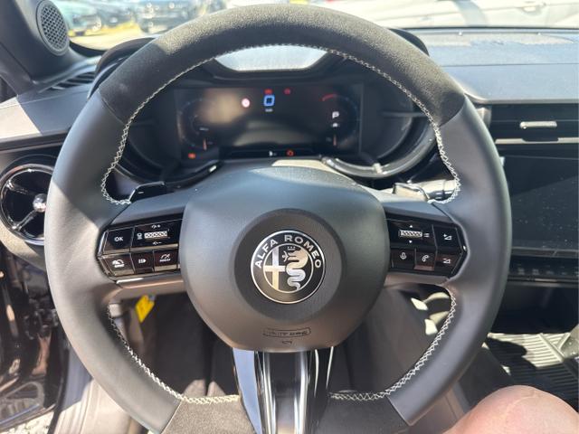 Alfa Romeo / Junior / Grau / / / 