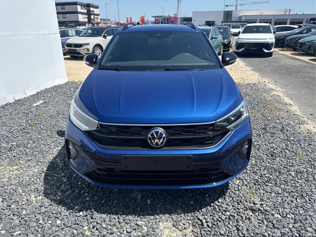 Volkswagen / Taigo / Grau / / / 