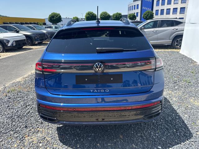 Volkswagen / Taigo / Grau / / / 