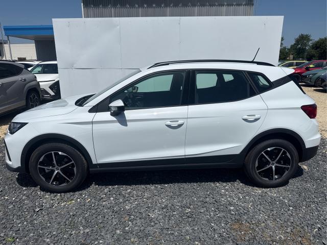 Seat / Arona / Grau / / / 