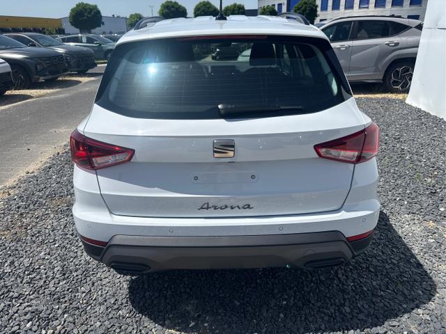Seat / Arona / Grau / / / 