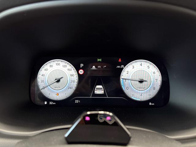 Hyundai i30 STYLE DCT ALU SHZ NAVI RFK PDC 