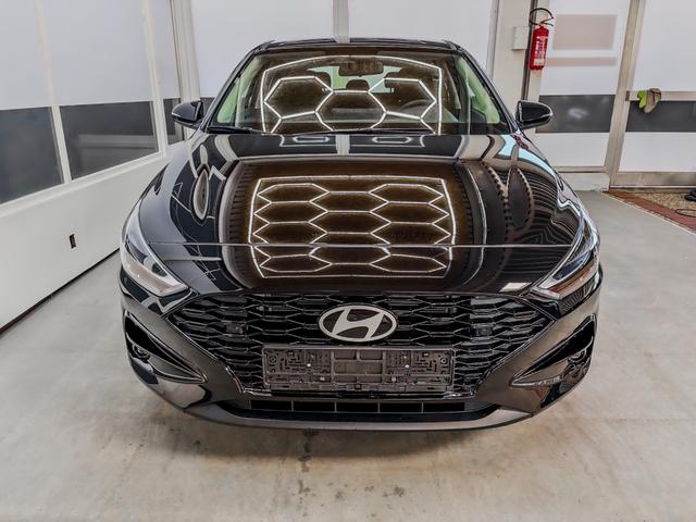 Hyundai i30 STYLE DCT ALU SHZ NAVI RFK PDC 