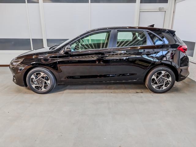 Hyundai i30 STYLE DCT ALU SHZ NAVI RFK PDC 