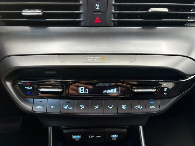 Hyundai i20 STYLE DCT BLACK PACK SHZ NAVI RFK ALU 