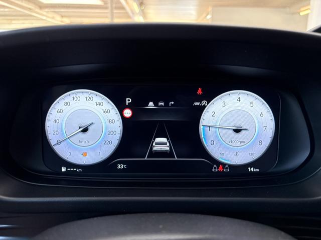 Hyundai i20 STYLE DCT BLACK PACK SHZ NAVI RFK ALU 