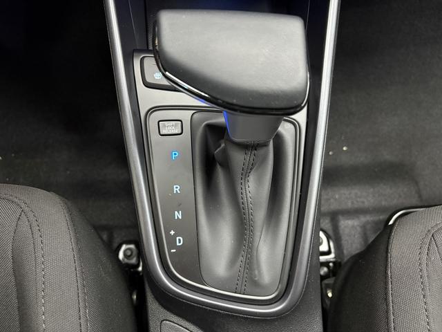 Hyundai i20 STYLE DCT BLACK PACK SHZ NAVI RFK ALU 