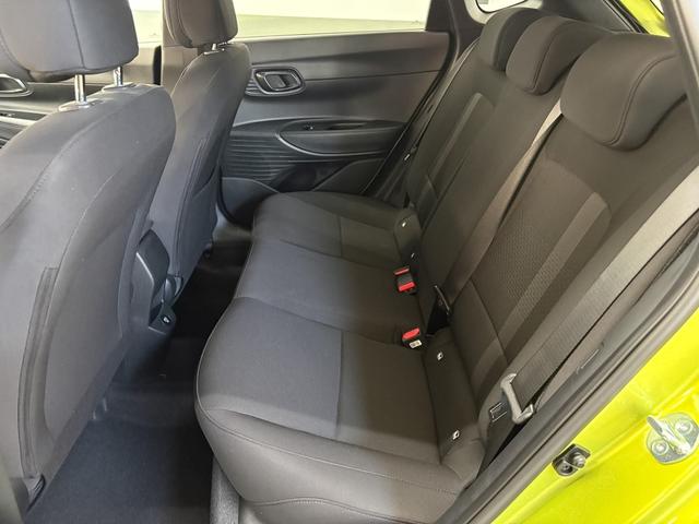 Hyundai i20 STYLE DCT BLACK PACK SHZ NAVI RFK ALU 