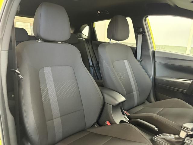 Hyundai i20 STYLE DCT BLACK PACK SHZ NAVI RFK ALU 