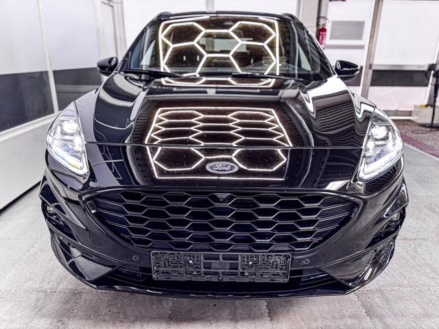 Ford Kuga - ST-Line NAVI ACC SHZ RFK LED