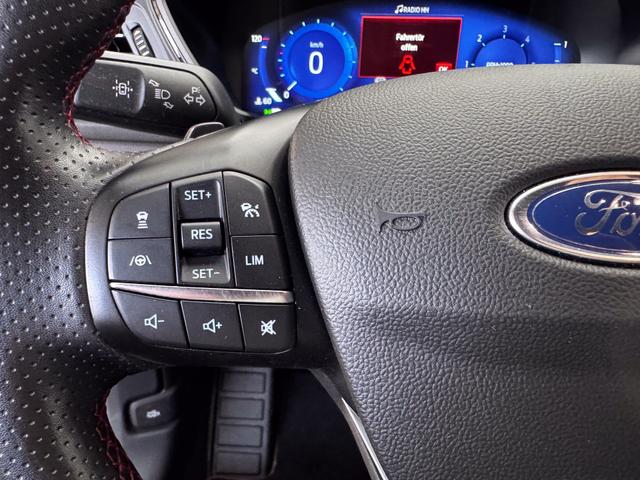 Ford Kuga ST-Line AUT AHK NAVI ACC SHZ RFK LED 