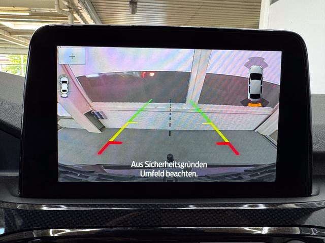 Ford Kuga ST-Line AUT AHK NAVI ACC SHZ RFK LED 