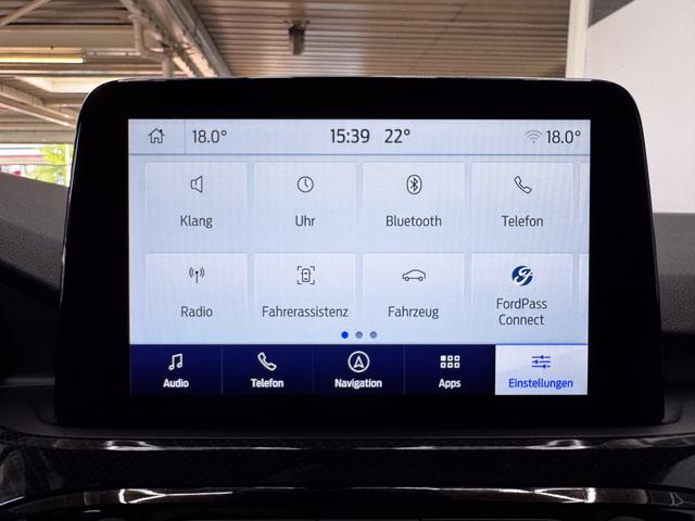 Ford Kuga ST-Line AUT AHK NAVI ACC SHZ RFK LED 