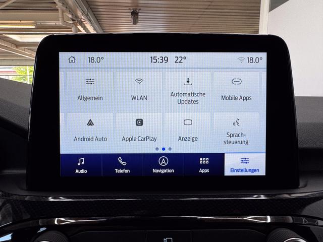 Ford Kuga ST-Line AUT AHK NAVI ACC SHZ RFK LED 
