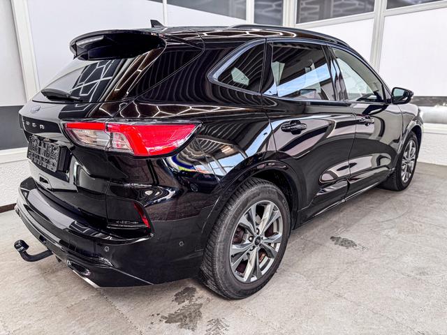 Ford Kuga ST-Line AUT AHK NAVI ACC SHZ RFK LED 