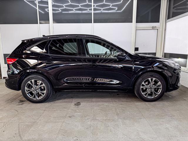 Ford Kuga ST-Line AUT AHK NAVI ACC SHZ RFK LED 