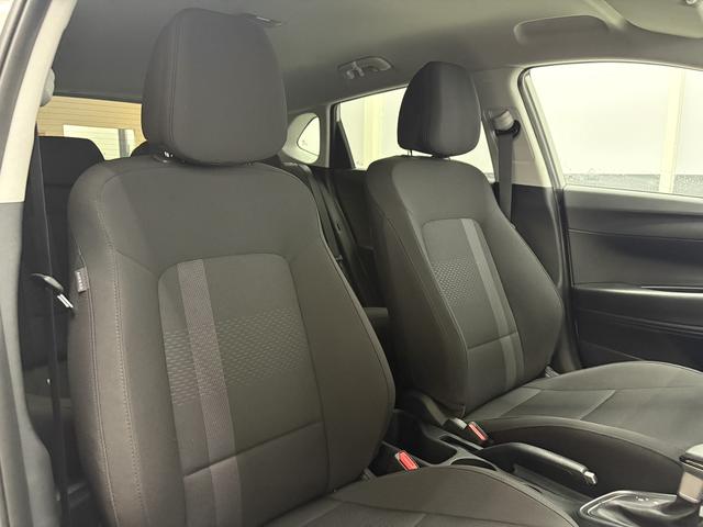 Hyundai i20 COMFORT DCT NAVI SHZ RFK ALU PDC 