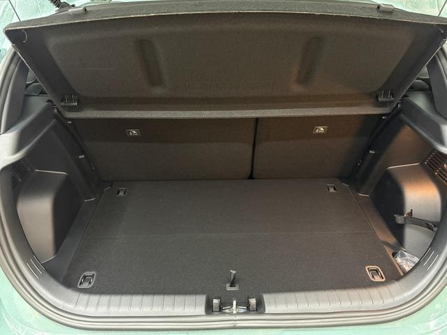 Hyundai i20 STYLE DCT BLACK PACK SHZ NAVI RFK ALU 