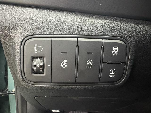 Hyundai i20 STYLE DCT BLACK PACK SHZ NAVI RFK ALU 