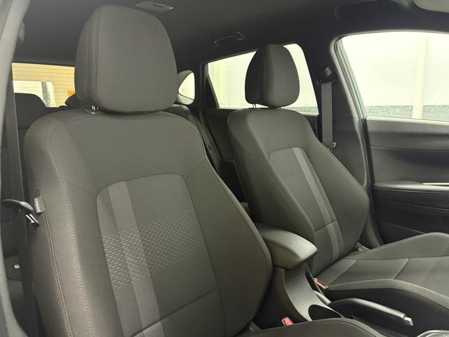 Hyundai i20 STYLE DCT BLACK PACK SHZ NAVI RFK ALU 