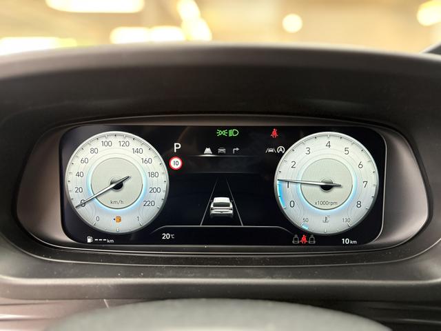 Hyundai i20 COMFORT DCT NAVI SHZ RFK ALU PDC 