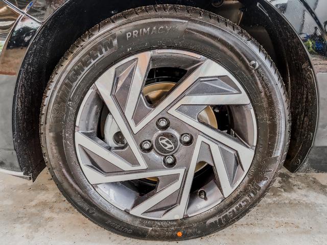 Hyundai i20 COMFORT DCT NAVI SHZ RFK ALU PDC 