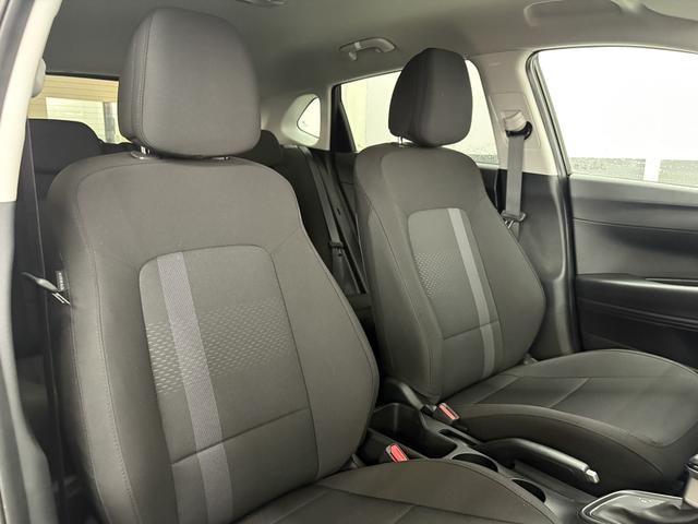 Hyundai i20 COMFORT DCT NAVI SHZ RFK ALU PDC 