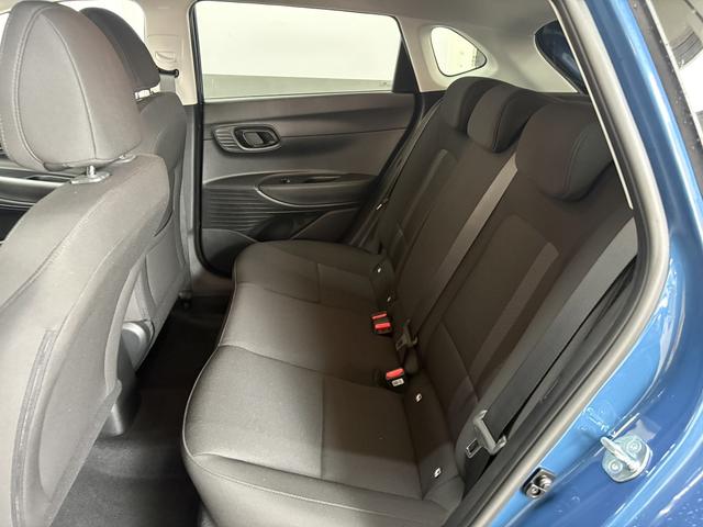 Hyundai i20 COMFORT DCT NAVI SHZ RFK ALU PDC 