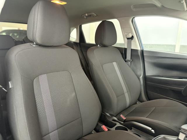 Hyundai i20 COMFORT DCT NAVI SHZ RFK ALU PDC 