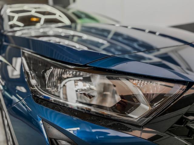 Hyundai i20 COMFORT DCT NAVI SHZ RFK ALU PDC 