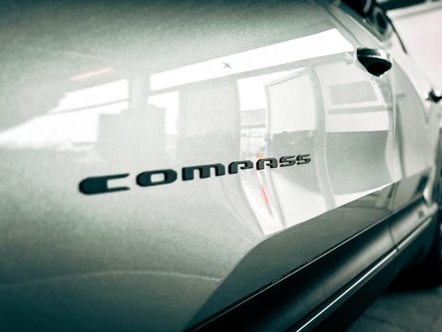 Compass ALTITUDE DCT PANO 360 KAMERA SHZ HUD FOCAL BSD EL.HECKKLAPPE ACC 