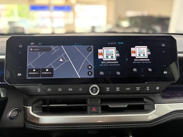 Jeep Compass ALTITUDE DCT PANO 360 KAMERA SHZ HUD FOCAL BSD EL.HECKKLAPPE ACC 
