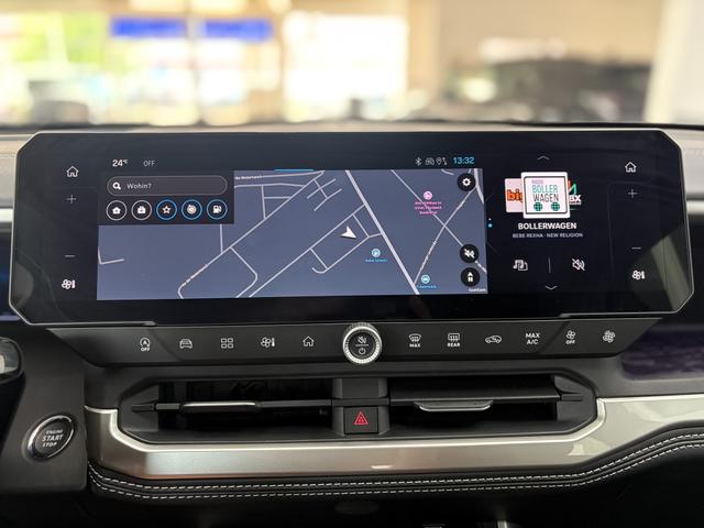 Jeep Compass ALTITUDE DCT PANO 360 KAMERA SHZ HUD FOCAL BSD EL.HECKKLAPPE ACC 
