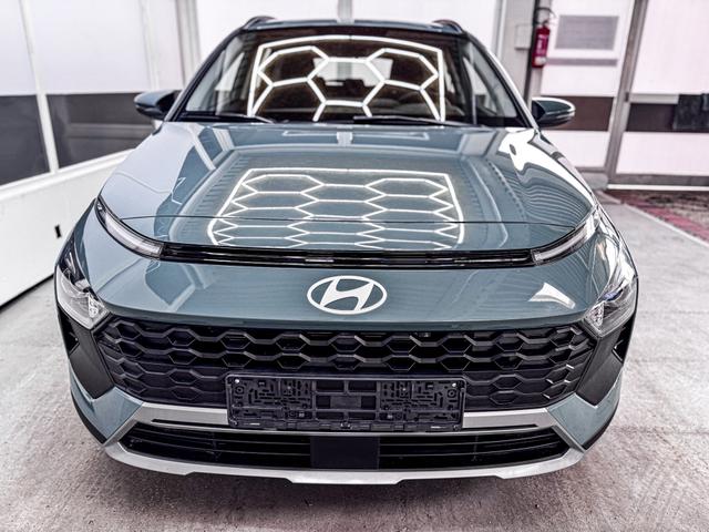 Hyundai BAYON LIFE DCT NAVI RFK TEMPOMAT 
