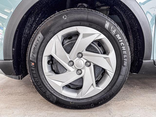 Hyundai BAYON LIFE DCT NAVI RFK TEMPOMAT 