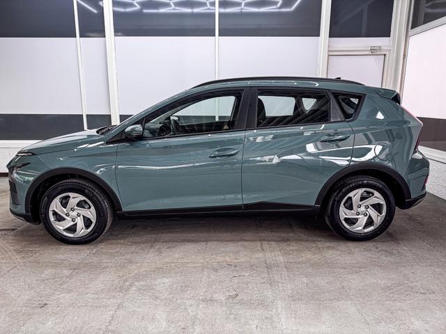 Hyundai BAYON LIFE DCT NAVI RFK TEMPOMAT 