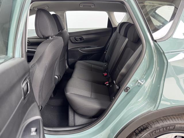 Hyundai BAYON LIFE DCT NAVI RFK TEMPOMAT 