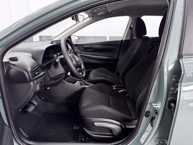 Hyundai BAYON LIFE DCT NAVI RFK TEMPOMAT 