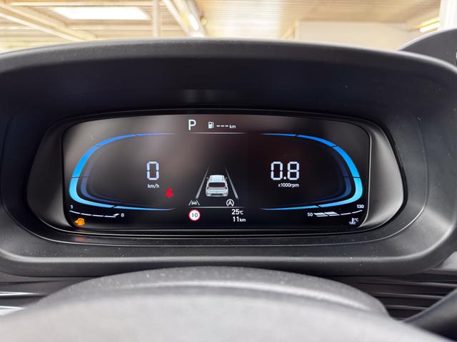 Hyundai BAYON LIFE DCT NAVI RFK TEMPOMAT 