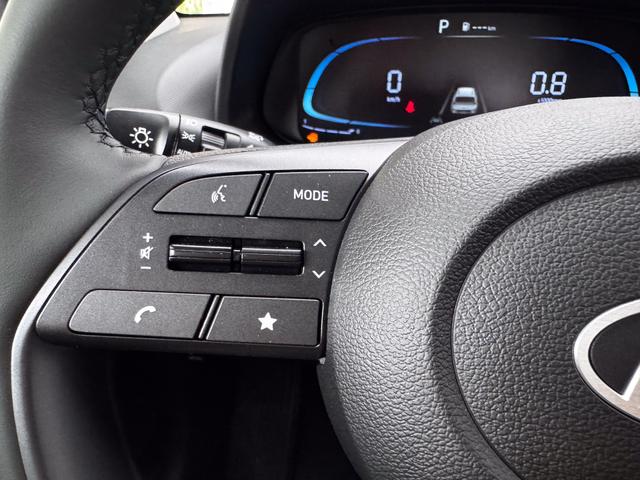 Hyundai BAYON LIFE DCT NAVI RFK TEMPOMAT 
