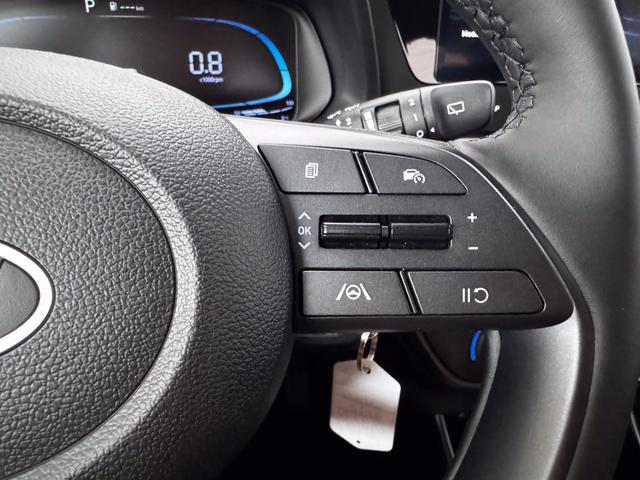Hyundai BAYON LIFE DCT NAVI RFK TEMPOMAT 