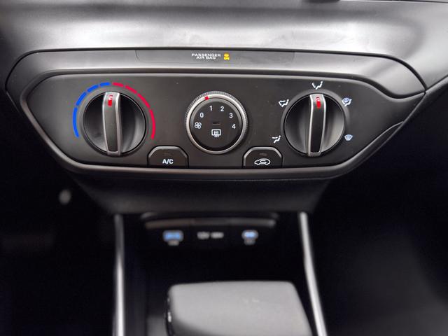 Hyundai BAYON LIFE DCT NAVI RFK TEMPOMAT 
