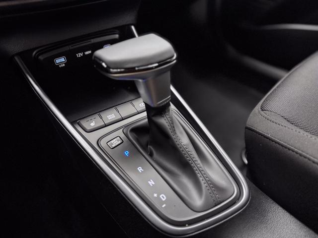 Hyundai BAYON LIFE DCT NAVI RFK TEMPOMAT 