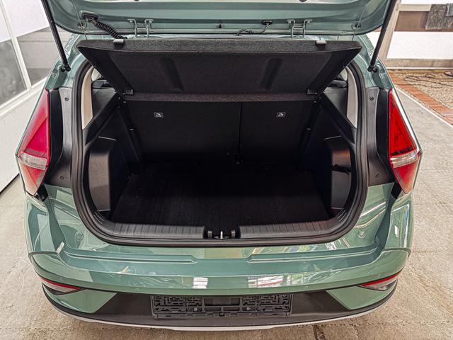 Hyundai BAYON LIFE DCT NAVI RFK TEMPOMAT 