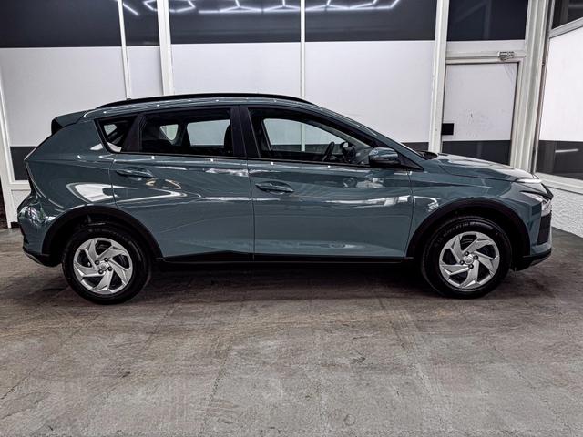 Hyundai BAYON LIFE DCT NAVI RFK TEMPOMAT 