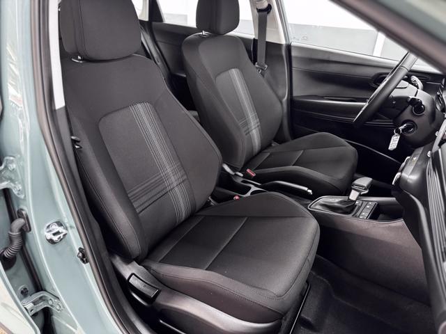 Hyundai BAYON LIFE DCT NAVI RFK TEMPOMAT 
